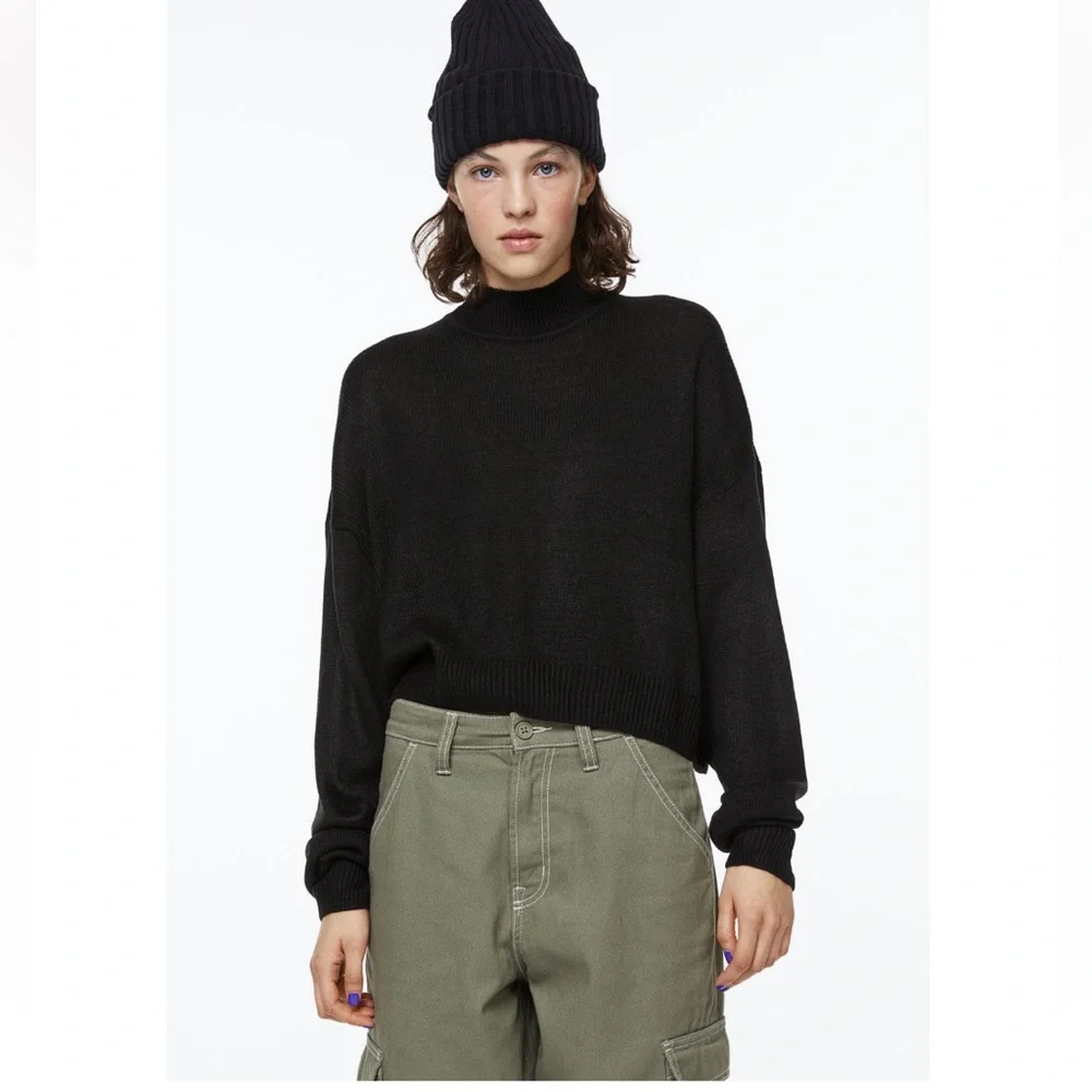 H&M jumper | loose fit* - Picture 3 of 9